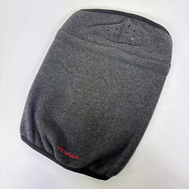 【OneSize グレー系】 Mammut ( マムート ) フリース ネックゲイター メランジ Fleece Neck Gaiter Melange ポリエステル ウェア ウェア小物 ネックウェア ネックゲイター ネックウォーマー z00061288  ネックゲ