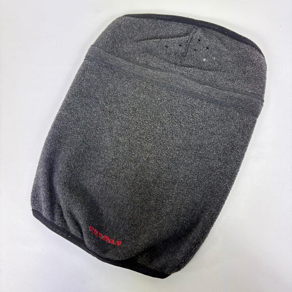 【OneSize グレー系】 Mammut ( マムート ) フリース ネックゲイター メランジ Fleece Neck Gaiter Melange ポリエステル ウェア ウェア小物 ネックウェア ネックゲイター ネックウォーマー z00061288  ネックゲ