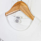 [男女通用小号白色] 1990 年代巴塔哥尼亚 FADVEN 探险与野外生活论坛有益 T 恤，复古，原创，很难找到，白色标签，1990 年代初期