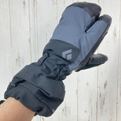 【Unisex S ブラック系】 Black Diamond ( ブラックダイヤモンド ) ソロイスト フィンガーグローブ Soloist Finger ポリエステル ウェア ウェア小物 グローブ 手袋 z00058721  グローブ 手袋 ウェア小物 ウェア