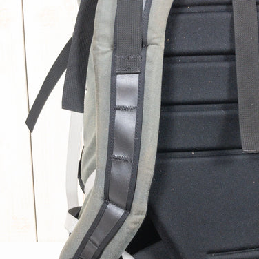 【M ブルー系】 Gregory ( グレゴリー ) グラビティ GRAVITY バックパック 容量【30L～54L】 バックパック バッグ ストレージ - 【公式】2ndGEAR（セカンドギア）Webショップ【登山用品・アウトドア用品専門 買取販売店】