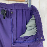 【Men's M パープル系】 The North Face ( ザ・ノースフェイス ) バーブ ショーツ Verb Short ナイロン ウェア ボトムス ショーツ ショートパンツ ソフトシェル z00059967  ソフトシェル ショーツ ショートパンツ ボトム