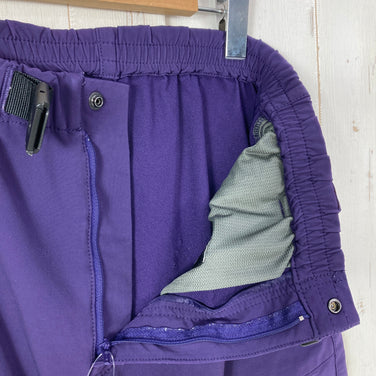 【Men's M パープル系】 The North Face ( ザ・ノースフェイス ) バーブ ショーツ Verb Short ナイロン ウェア ボトムス ショーツ ショートパンツ ソフトシェル z00059967  ソフトシェル ショーツ ショートパンツ ボトム
