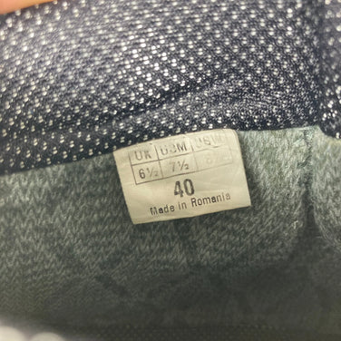 La Sportiva Trango Tech GTX Women's Trekking Boots, Size 25.5cm, Blue (z00054447)