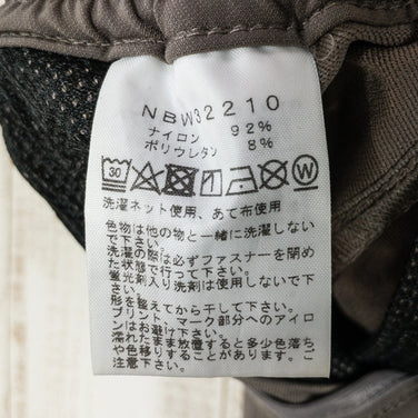 【Women's M ベージュ系】 The North Face ( ザ・ノースフェイス ) アルパインライトパンツ Alpine Light Pant ナイロン ウェア ボトムス ロングパンツ ソフトシェル z00050679 ソフトシェル ロングパンツ ボトムス - 【公式】2ndGEAR（セカンドギア）Webショップ【登山用品・アウトドア用品専門 買取販売店】