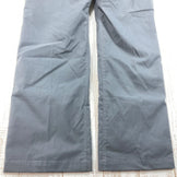 【Men's S グレー系】 Montbell ( モンベル ) O.D.ライニングパンツ ナイロン 1105437 Men's ロングパンツ ボトムス ウェア - 【公式】2ndGEAR（セカンドギア）Webショップ【登山用品・アウトドア用品専門 買取販売店】