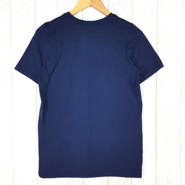 【Men's S ネイビー系】 Edit Design And Supply Ed&S No Pain No Gain Finisher Tシャツ Men's 化繊 ショートスリーブTシャツ クルーネック インナー シャツ トップス ウェア - 【公式】2ndGEAR（セカンドギア）Webショップ【登山用品・アウトドア用品専門 買取販売店】