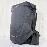 【Unisex S ブラック系】 Arcteryx ( アークテリクス ) ノーバン14 ハイドレーション ベスト Norvan 14 Hydration Vest ナイロン バッグ ストレージ ランニングベスト ベストパック z00059420  ランニングベスト