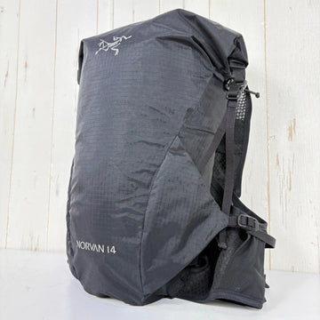 【Unisex S ブラック系】 Arcteryx ( アークテリクス ) ノーバン14 ハイドレーション ベスト Norvan 14 Hydration Vest ナイロン バッグ ストレージ ランニングベスト ベストパック z00059420  ランニングベスト