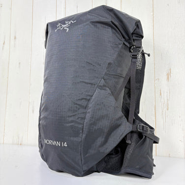【Unisex S ブラック系】 Arcteryx ( アークテリクス ) ノーバン14 ハイドレーション ベスト Norvan 14 Hydration Vest ナイロン バッグ ストレージ ランニングベスト ベストパック z00059420  ランニングベスト
