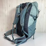 【OneSize ブルー系】 Macpac ( マックパック ) マナカウ 35 anakau 35 LD / リード ナイロン バッグ ストレージ バックパック 容量【30L～54L】 z00052265 LD / リード 容量【30L～54L】 バックパック - 【公式】2ndGEAR（セカンドギア）Webショップ【登山用品・アウトドア用品専門 買取販売店】