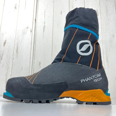 Scarpa Phantom Tech HD 徒步靴（27.9cm 码，橙色）z00053603