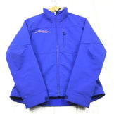 【Men's XS ブルー系】 Patagonia ( パタゴニア ) ガイド ジャケット スペシャル Guide Jacket Special 入手困難 11397 International Men's CEY セイロンブルー ソフトシェル アウター ジャケット - 【公式】2ndGEAR（セカンドギア）Webショップ【登山用品・アウトドア用品専門 買取販売店】