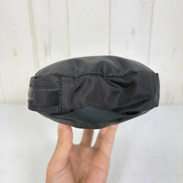 【OneSize ブラック系】 Yamatomichi ( 山と道 ) ジップ パック Zip Pack ナイロン バッグ ストレージ パッキングサック スタッフサック インナーポーチ z00057720  スタッフサック インナーポーチ パッキングサック バッグ