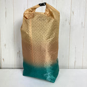 【OneSize ベージュ系】 High Tail Designs ( ハイテイルデザインズ ) TX50 スタッフサック ラージ TX50 Stuff Sacks Large Sandy Lagoon ナイロン バッグ ストレージ パッキングサック ドライサック