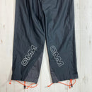 【Men's S ブラック系】 Omm ( オーエムエム ) カムレイカ パンツ Kamleika Pant ウェア ボトムス ロングパンツ レインシェル z00059103  レインシェル ロングパンツ ボトムス ウェア-12