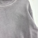 【Men's L チャコール系】 Rokx ( ロックス ) コットンウッド スウェット プルオーバー パーカー Cottonwood Sweat PO Parka RXMF204122 CHARCOAL z00056141 CHARCOAL コットン フーディ イン-5