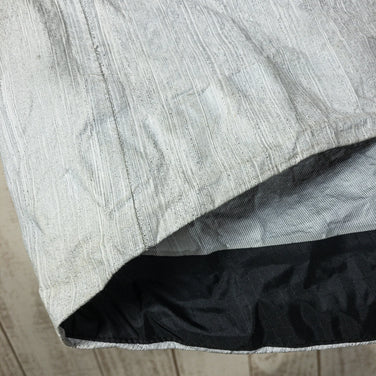 【Men's XS グレー系】 Westcomb ( ウエストコム ) スイッチ アノラック Switch Anorak Glacier White 生産終了モデル 入手困難 メーカー消滅 ウェア トップス アウター ジャケット レインシェル DCF ( ダイニーマ - 【公式】2ndGEAR（セカンドギア）Webショップ【登山用品・アウトドア用品専門 買取販売店】