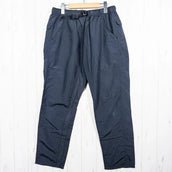 【Men's M ブラック系】 Yamatomichi ( 山と道 ) ファイブポケットパンツ 5-Pocket Pants ナイロン ウェア ボトムス ロングパンツ  z00052964   ロングパンツ ボトムス ウェア