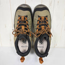 【Men's 28.0cm ブラウン系】 Keen ( キーン ) ターギー 4 ウォータープルーフ M Targhee IV WP M 1030691 SEA TURTLE/ROASTED PECAN z00057635 SEA TURTLE/ROASTED PECAN ハ-3