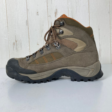 【Unisex 24.5cm ブラウン系】 Sirio ( シリオ ) ピーエフ 302 P.F. 302 フットウェア トレッキングブーツ z00057015  トレッキングブーツ フットウェア