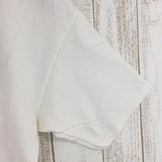 【Men's M アイボリー系】 マウンテンシャレー Mountain Chalet オリジナル Tシャツ 希少なアウトドアTシャツ International Men's 化繊 ショートスリーブTシャツ クルーネック インナー シャツ トップス ウェア - 【公式】2ndGEAR（セカンドギア）Webショップ【登山用品・アウトドア用品専門 買取販売店】