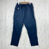 【Men's M ネイビー系】 2020 Yamatomichi ( 山と道 ) ファイブ ポケット パンツ 5-Pocket Pants Dark Navy タスランナイロン 5ポケット 日本製 ナイロン ウェア ボトムス ロングパンツ z00061233 Da