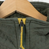 【Men's XS グリーン系】 Patagonia ( パタゴニア ) アールツー テックフェイス ジャケット R2 Techface Jacket ポリエステル 83625 International Men's Regulator ( レギュレーター ) BSN - 【公式】2ndGEAR（セカンドギア）Webショップ【登山用品・アウトドア用品専門 買取販売店】