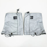 【L/XL グリーン系】 Integral Designs ( インテグラルデザイン ) イーベント ショートゲイター Event Shortie Gaiter 生産終了モデル 入手困難 ウェア ウェア小物 ゲイター スパッツ eVent ( イーベント ) - 【公式】2ndGEAR（セカンドギア）Webショップ【登山用品・アウトドア用品専門 買取販売店】