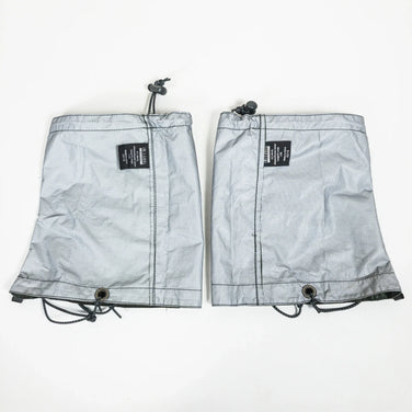 【L/XL グリーン系】 Integral Designs ( インテグラルデザイン ) イーベント ショートゲイター Event Shortie Gaiter 生産終了モデル 入手困難 ウェア ウェア小物 ゲイター スパッツ eVent ( イーベント ) - 【公式】2ndGEAR（セカンドギア）Webショップ【登山用品・アウトドア用品専門 買取販売店】