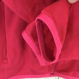 【Women's M ピンク系】 Salomon ( サロモン ) Jp ディスカバリー フーディ ウィメンズ Jp Discovery Hoodie W L37632400 Women's フリース アウター ジャケット トップス ウェア - 【公式】2ndGEAR（セカンドギア）Webショップ【登山用品・アウトドア用品専門 買取販売店】