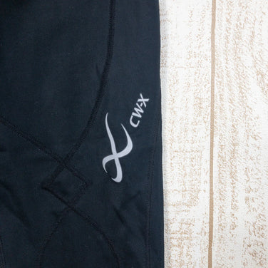 【Women's M ブラック系】 Cw-X ( シーダブリューエックス ) エキスパートモデル 3.0 Expert Model 3.0 ナイロン HXY-499 Asian Women's タイツ ボトムス ウェア - 【公式】2ndGEAR（セカンドギア）Webショップ【登山用品・アウトドア用品専門 買取販売店】