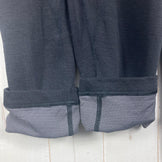 【Men's S ブラック系】 The North Face ( ザ・ノースフェイス ) ウール ベースレイヤー ワンピース Wool Base Layer One-Piece サミットシリーズ 欧米規格モデル メリノウール ウェア トップス アウター ジャケット