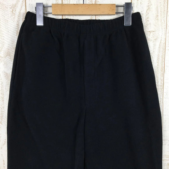 【Men's L ブラック系】 Montbell ( モンベル ) トレールテックパンツ クリマプラス フリース 1105165 Asian Men's BK Black フリース ロングパンツ ボトムス ウェア - 【公式】2ndGEAR（セカンドギア）Webショップ【登山用品・アウトドア用品専門 買取販売店】