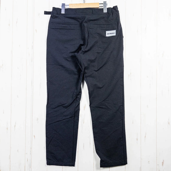 【Men's S ブラック系】 Jackwolfskin ( ジャックウルフスキン ) JP アーバン クライム パンツ JP URBAN CLIMB PANT ナイロン ウェア ボトムス ロングパンツ ソフトシェル z00053111  ソフトシェル ロングパンツ