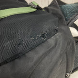 【Unisex OneSize グリーン系】 Mammut ( マムート ) リチウム 30 Lithium 30 Woods-Black ナイロン バッグ ストレージ バックパック 容量【30L～54L】 z00060446 Woods-Black 容量【30L～54L】 バッ