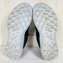 【Men's 26.0cm ネイビー系】 Mammut ( マムート ) サンティス ロー ゴアテックス Saentis Low GTX Men GORE-TEX Michelin Trail Cleat フットウェア ハイキングシューズ z00061337  ハイキングシュ-4