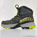 【Men's 25.5cm ブラック系】 Scarpa ( スカルパ ) ラッシュ トレック ゴアテックス Rush TRK GTX GORE-TEX / PRESA TRK-01 / DST TPUフレーム フットウェア トレッキングブーツ z00060772  トレッキン-7