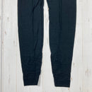 【Men's L ブラック系】 Montbell ( モンベル ) スーパーメリノウール L.W. タイツ メリノウール ウェア ボトムス タイツ z00059127  タイツ ボトムス ウェア-7