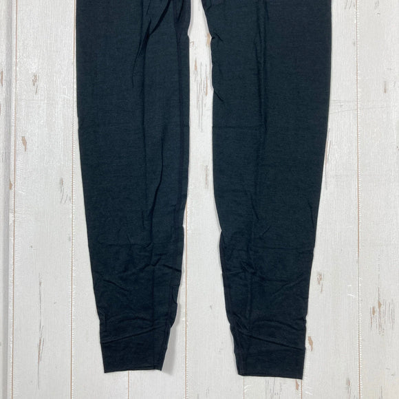 【Men's L ブラック系】 Montbell ( モンベル ) スーパーメリノウール L.W. タイツ メリノウール ウェア ボトムス タイツ z00059127  タイツ ボトムス ウェア