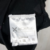 【Women's L ブラック系】 Montura ( モンチュラ ) ハーフジップ ティー ウェア トップス インナー シャツ ショートスリーブシャツ 化繊 z00052246 化繊 ショートスリーブシャツ インナー シャツ トップス ウェア - 【公式】2ndGEAR（セカンドギア）Webショップ【登山用品・アウトドア用品専門 買取販売店】