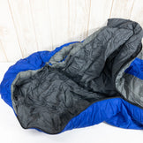 【OneSize ブルー系】 Isuka ( イスカ ) パトロール 600 化繊ダウン 117112 化繊シュラフ 寝袋 スリーピングシステム - 【公式】2ndGEAR（セカンドギア）Webショップ【登山用品・アウトドア用品専門 買取販売店】