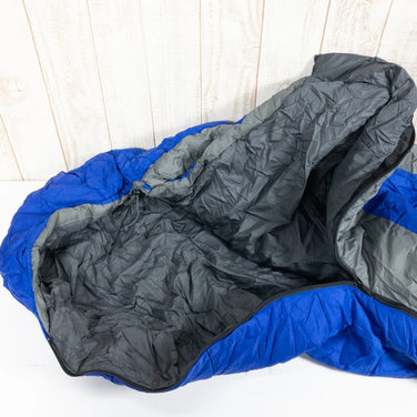 【OneSize ブルー系】 Isuka ( イスカ ) パトロール 600 化繊ダウン 117112 化繊シュラフ 寝袋 スリーピングシステム - 【公式】2ndGEAR（セカンドギア）Webショップ【登山用品・アウトドア用品専門 買取販売店】