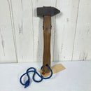 【OneSize ブラウン系】 Stubai ( シュトゥーバイ ) ビンテージ ロック ハンマー Vintage Rock Hammer ロッククライミングギア z00061515  ロッククライミングギア-2