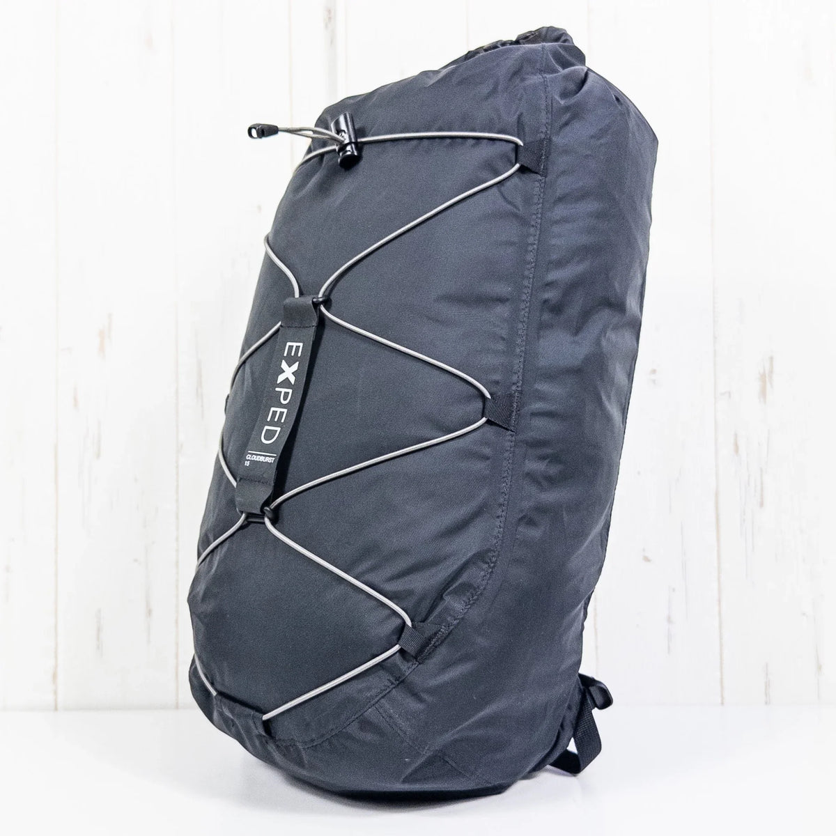 OneSize ブラック系】 Exped ( エクスペド ) クラウド バースト 15 