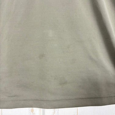 【Women's L グレー系】 Phenix ( フェニックス ) ハーフジップ ロングスリーブ シャツ ポリエステル ウェア トップス インナー シャツ ロングスリーブシャツ 化繊 z00055032  化繊 ロングスリーブシャツ インナー シャツ トップス ウェ