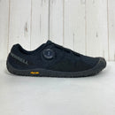 【Men's 26.5cm ブラック系】 Merrell ( メレル ) ベイパー グローブ 6 ボア Vapor Glove 6 Boa BOA Fit System / Vibram Ecostep Recycle / ベアフット フットウェア スニーカー ライフスタイル-6