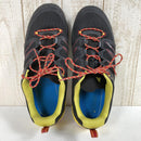 【Men's 27.0cm ブラック系】 Asolo ( アゾロ ) ソフトロック Soft Rock ローカットシューズ スピードハイク 1829693 Men's BK/YL Black / Yellow ハイキングシューズ フットウェア - 【公式】2ndGEAR（セカンドギア）Webショップ【登山用品・アウトドア用品専門 買取販売店】