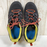 【Men's 27.0cm ブラック系】 Asolo ( アゾロ ) ソフトロック Soft Rock ローカットシューズ スピードハイク 1829693 Men's BK/YL Black / Yellow ハイキングシューズ フットウェア - 【公式】2ndGEAR（セカンドギア）Webショップ【登山用品・アウトドア用品専門 買取販売店】