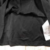 【Men's S ブラック系】 Mammut ( マムート ) MTR 201 ロングスリーブ ジップ アジアン フィット MTR 201 Lingsleeve Zip AF ポリエステル 1041-05800 Men's 化繊 ロングスリーブシャツ インナー シ - 【公式】2ndGEAR（セカンドギア）Webショップ【登山用品・アウトドア用品専門 買取販売店】